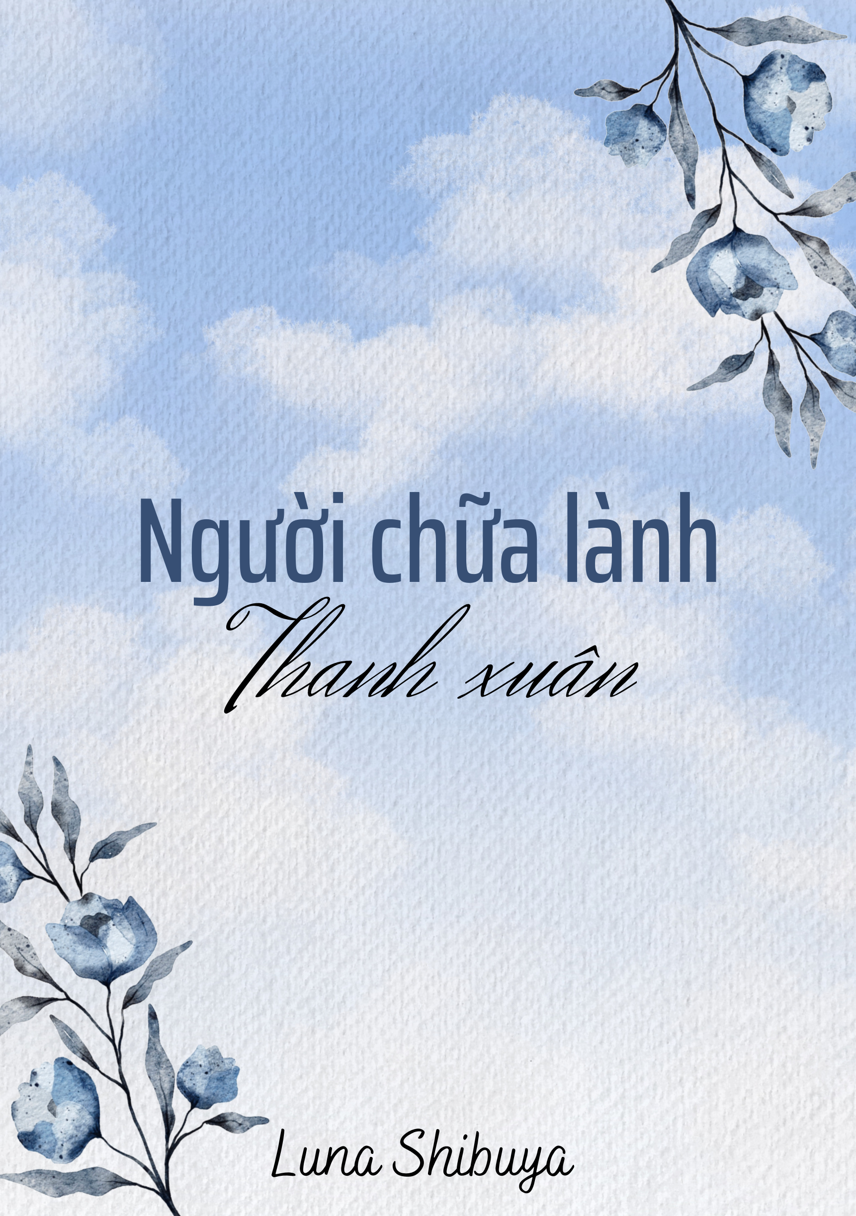 Người chữa lành thanh xuân (1)